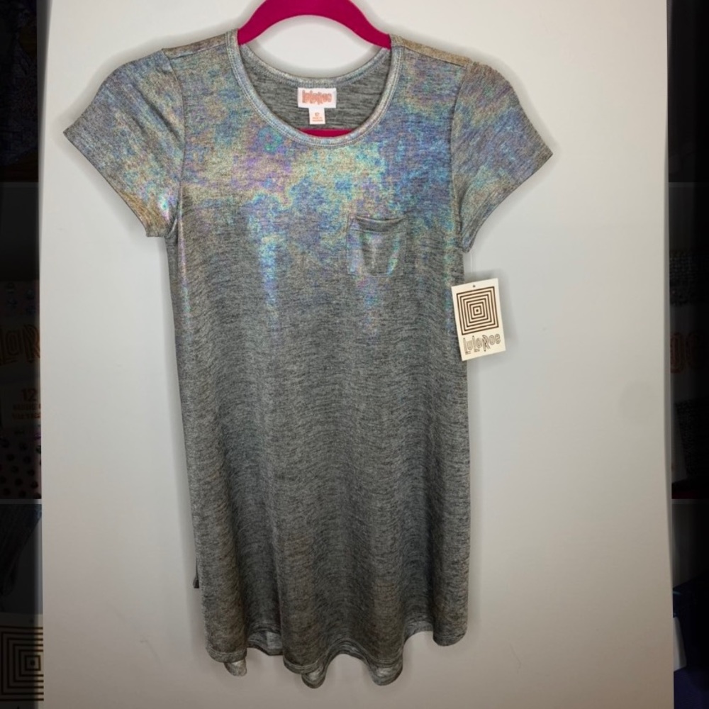 Lularoe dress